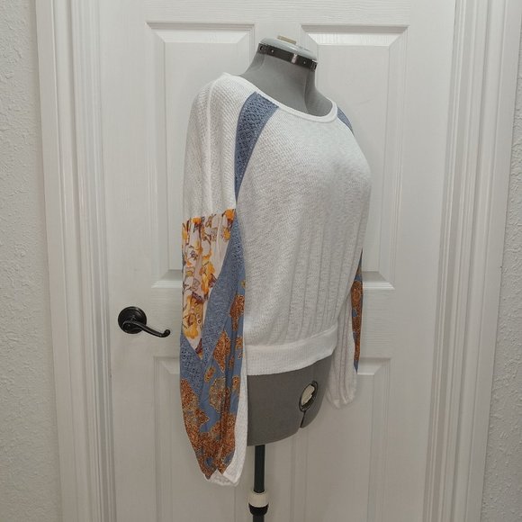 Free People Blouse - Picture 11 of 14